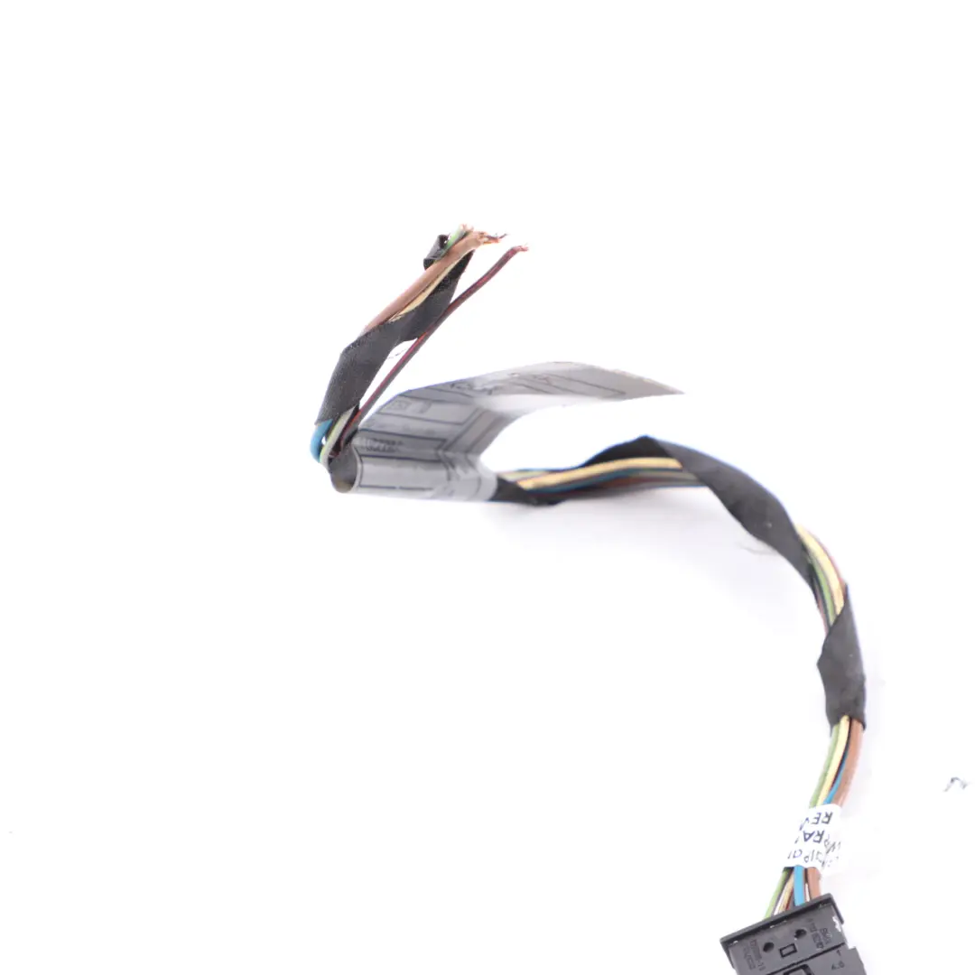 Tail Light Lamp Rear Left N/S Plug Socket Wiring 6909052 to BMW E63 E64 LCI with Part number 7177069 BMW E63 E64 LCI Tail Light Lamp Rear Left N/S Plug Socket Wiring 6909052 - SKU 7177069-3 - Part number 7177069