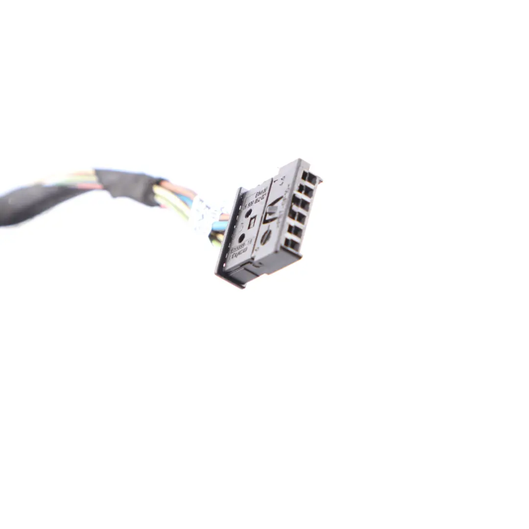 Tail Light Lamp Rear Left N/S Plug Socket Wiring 6909052 to BMW E63 E64 LCI with Part number 7177069 BMW E63 E64 LCI Tail Light Lamp Rear Left N/S Plug Socket Wiring 6909052 - SKU 7177069-3 - Part number 7177069