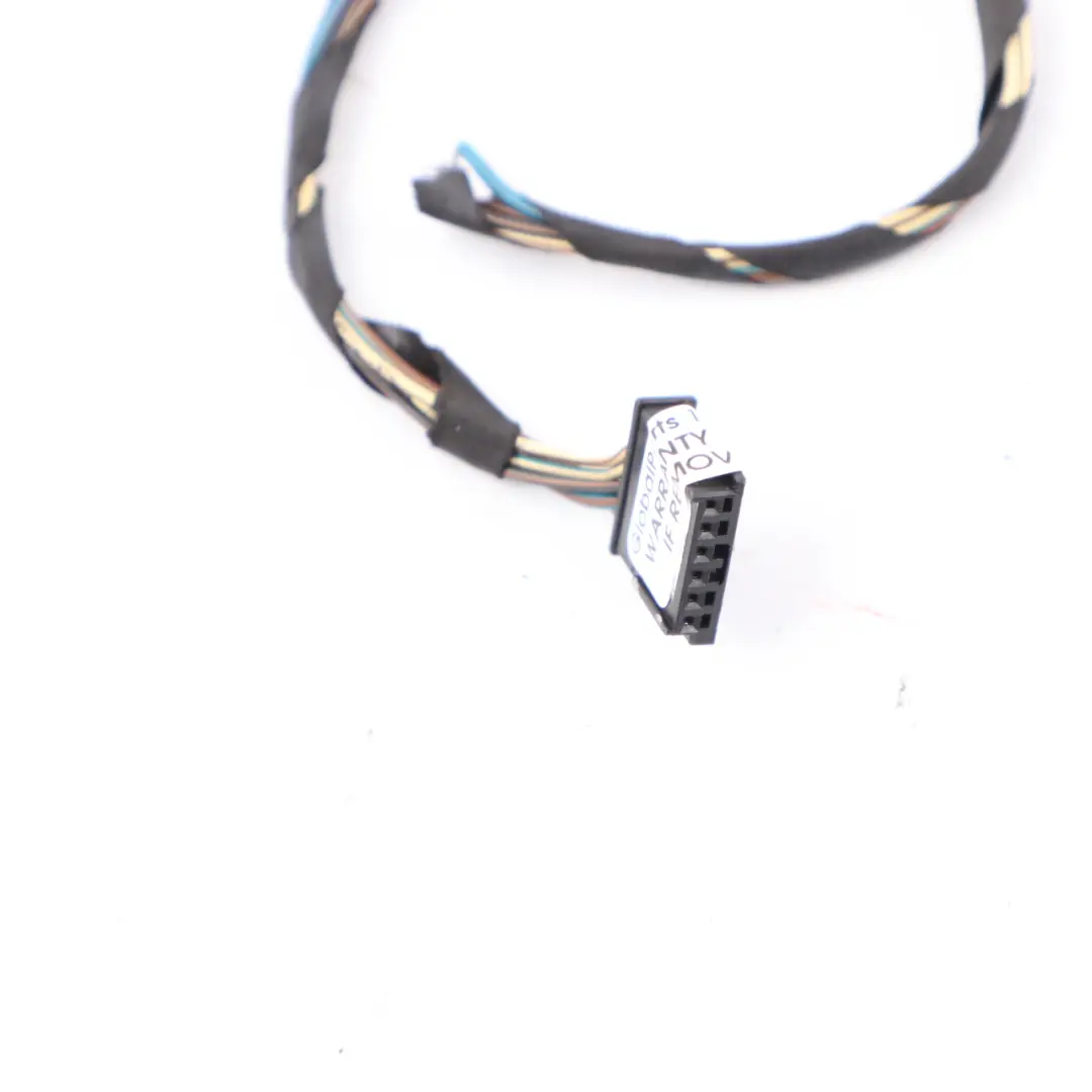 Light Lamp Trunk Lid Tailgate Rear Right O/S Plug Wiring 6909052 to BMW E63 E64 LCI with Part number 7177070 BMW E63 E64 LCI Light Lamp Trunk Lid Tailgate Rear Right O/S Plug Wiring 6909052 - SKU 7177070-2 - Part number 7177070