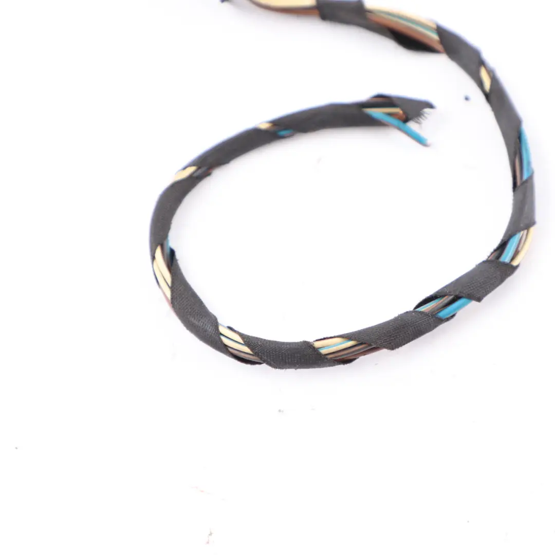 Light Lamp Trunk Lid Tailgate Rear Right O/S Plug Wiring 6909052 to BMW E63 E64 LCI with Part number 7177070 BMW E63 E64 LCI Light Lamp Trunk Lid Tailgate Rear Right O/S Plug Wiring 6909052 - SKU 7177070-2 - Part number 7177070