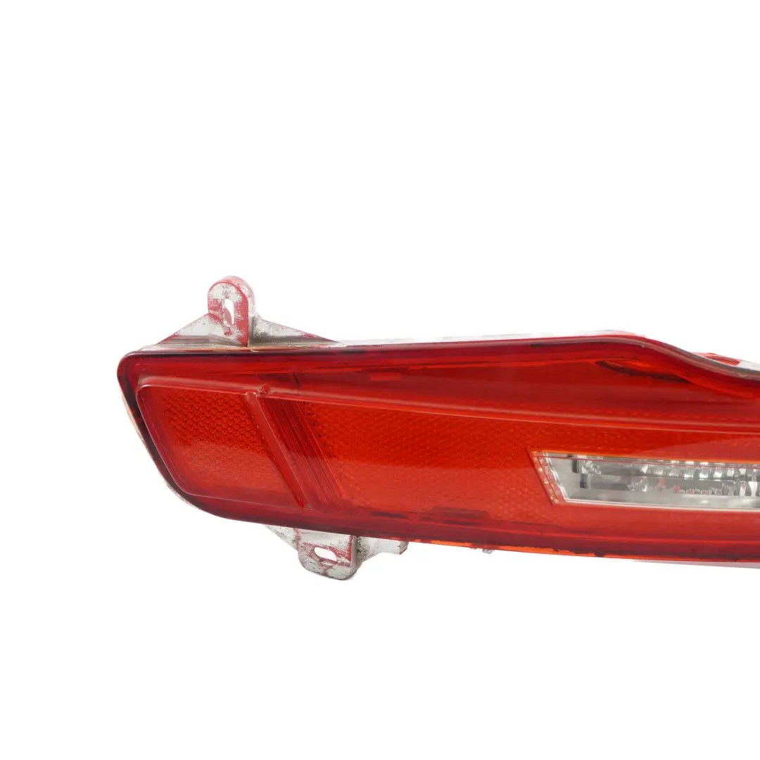 BMW 6 er E63 E64 LCI 1 Rückleuchte Heckleuchte Hinten Links - SKU 7177075-1 - Teilenummer 7177075