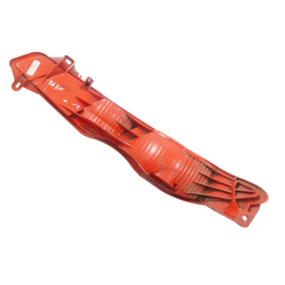 Lampada Posteriore Fanale Posteriore Sinistra per BMW 6 E63 E64 LCI con numero di parte 7177075 BMW 6 E63 E64 LCI Lampada Posteriore Fanale Posteriore Sinistra - SKU 7177075-1 - Numero di parte 7177075