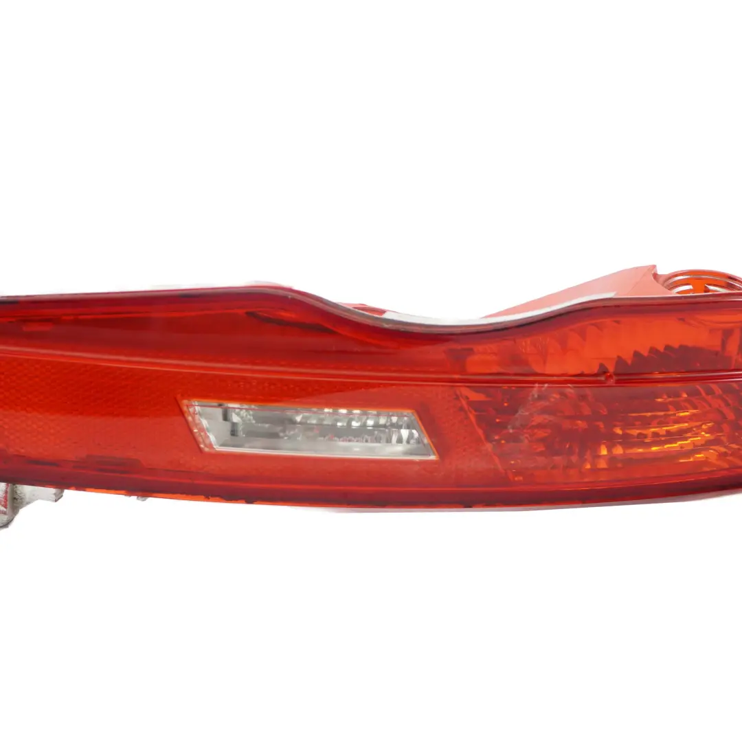 BMW 6 er E63 E64 LCI 1 Rückleuchte Heckleuchte Hinten Links - SKU 7177075-1 - Teilenummer 7177075