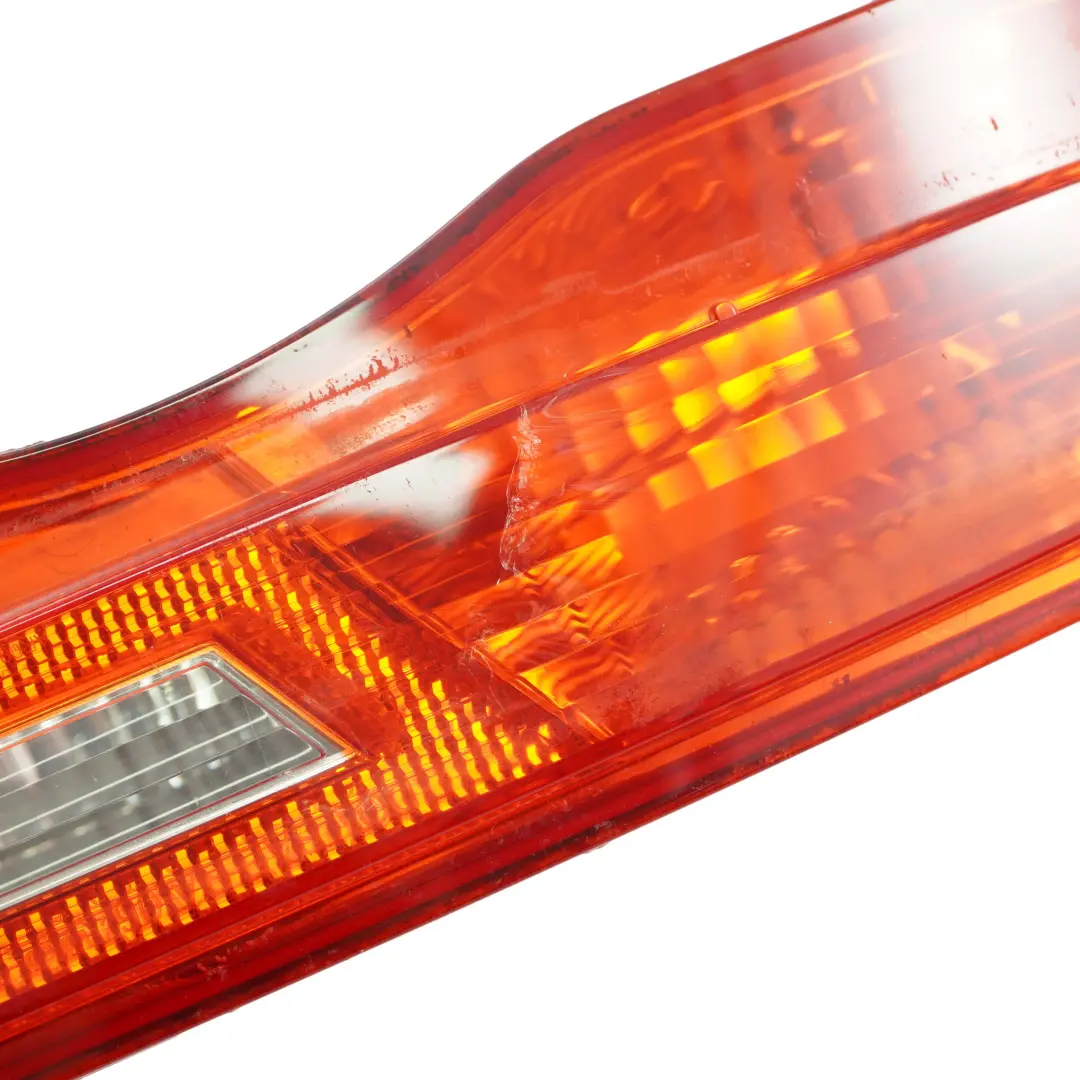BMW 6 Series E63 E64 LCI 1 Feu Arrière Gauche - SKU 7177075-1 - Numéro de pièce 7177075