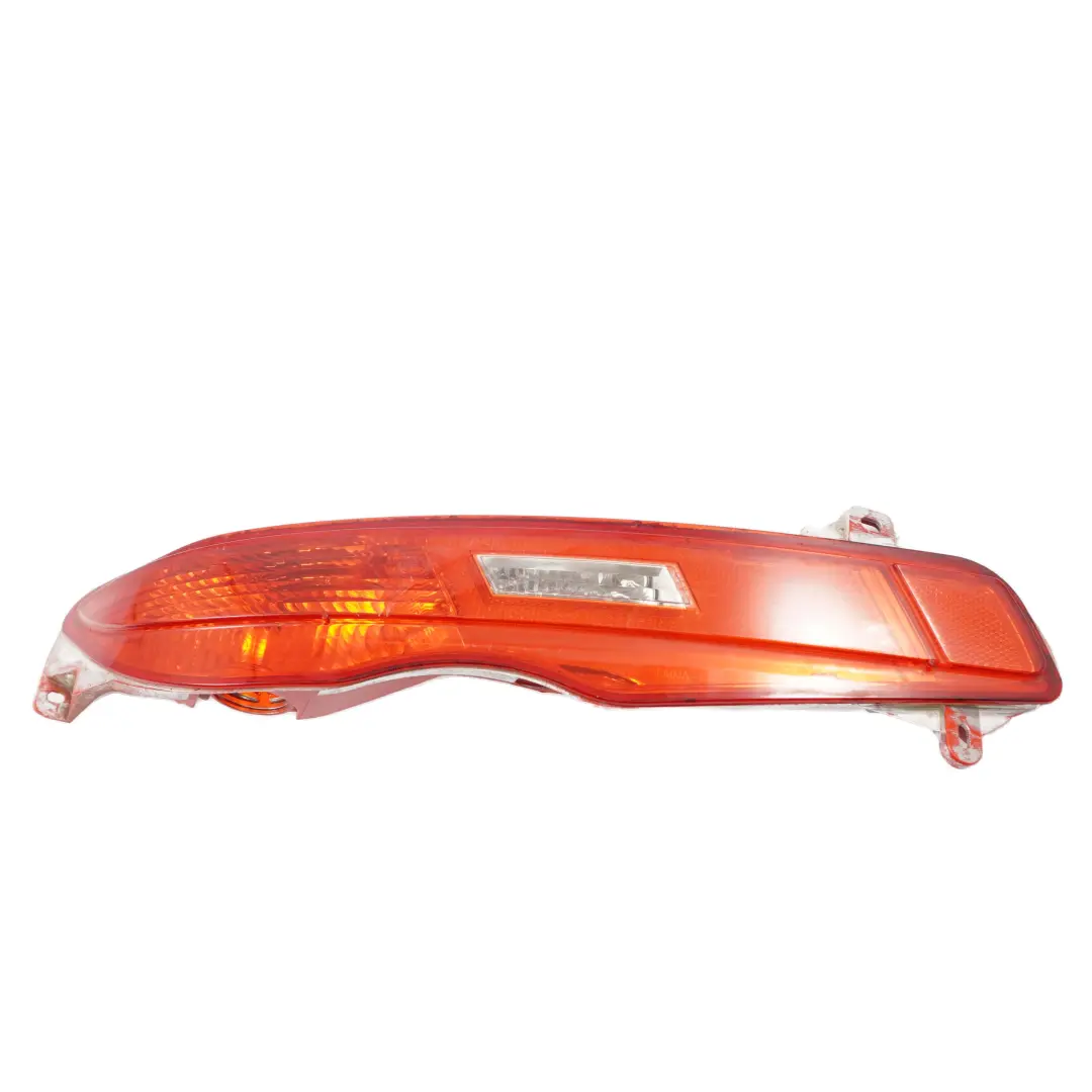BMW 6 Series E63 E64 LCI 1 Feu Arrière Gauche - SKU 7177075-1 - Numéro de pièce 7177075