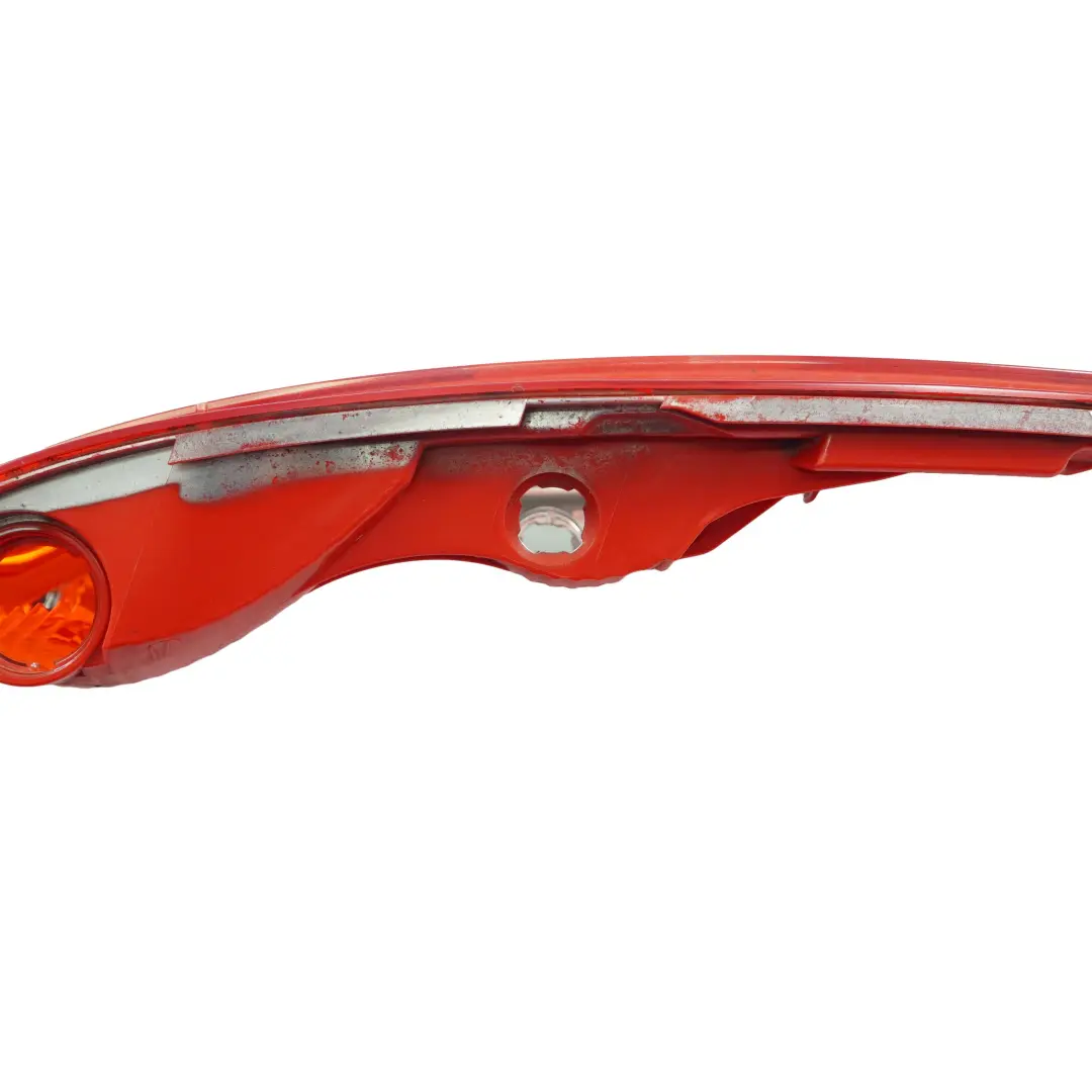 BMW 6 Series E63 E64 LCI 1 Feu Arrière Gauche - SKU 7177075-1 - Numéro de pièce 7177075