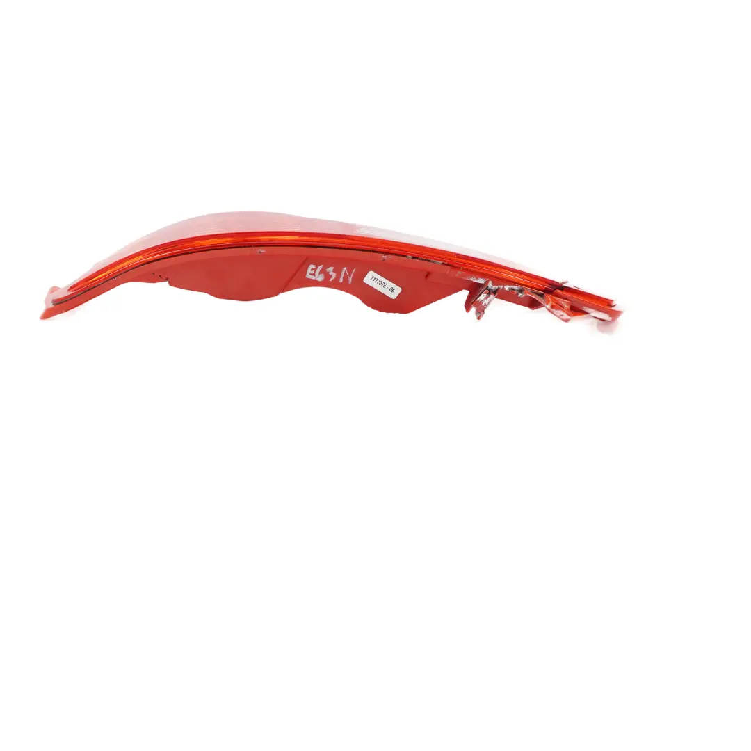 Lampa Lewa Tylna do BMW E63 E64 LCI o numerze 7177076 BMW E63 E64 LCI Lampa Lewa Tylna - SKU 7177076 - Numer Części 7177076