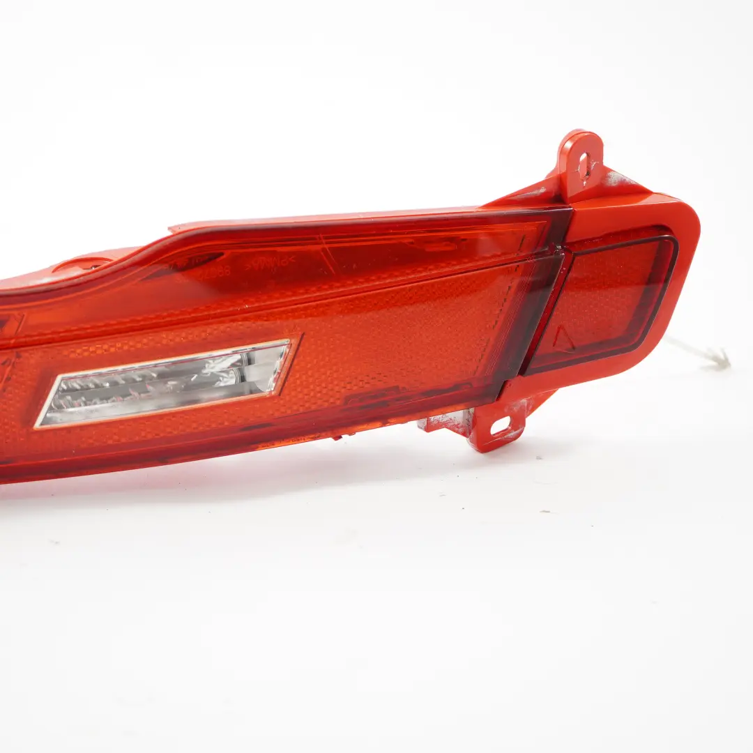 BMW E63 E64 LCI Lampada Posteriore Fanale Posteriore Destra - SKU 7177076 - Numero di parte 7177076