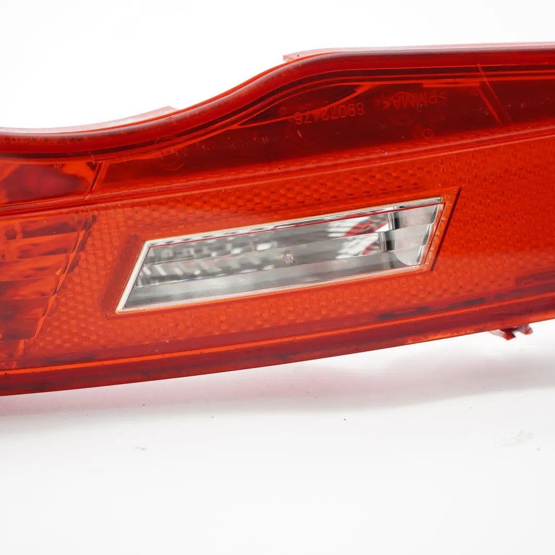 BMW E63 E64 LCI Lampada Posteriore Fanale Posteriore Destra - SKU 7177076 - Numero di parte 7177076