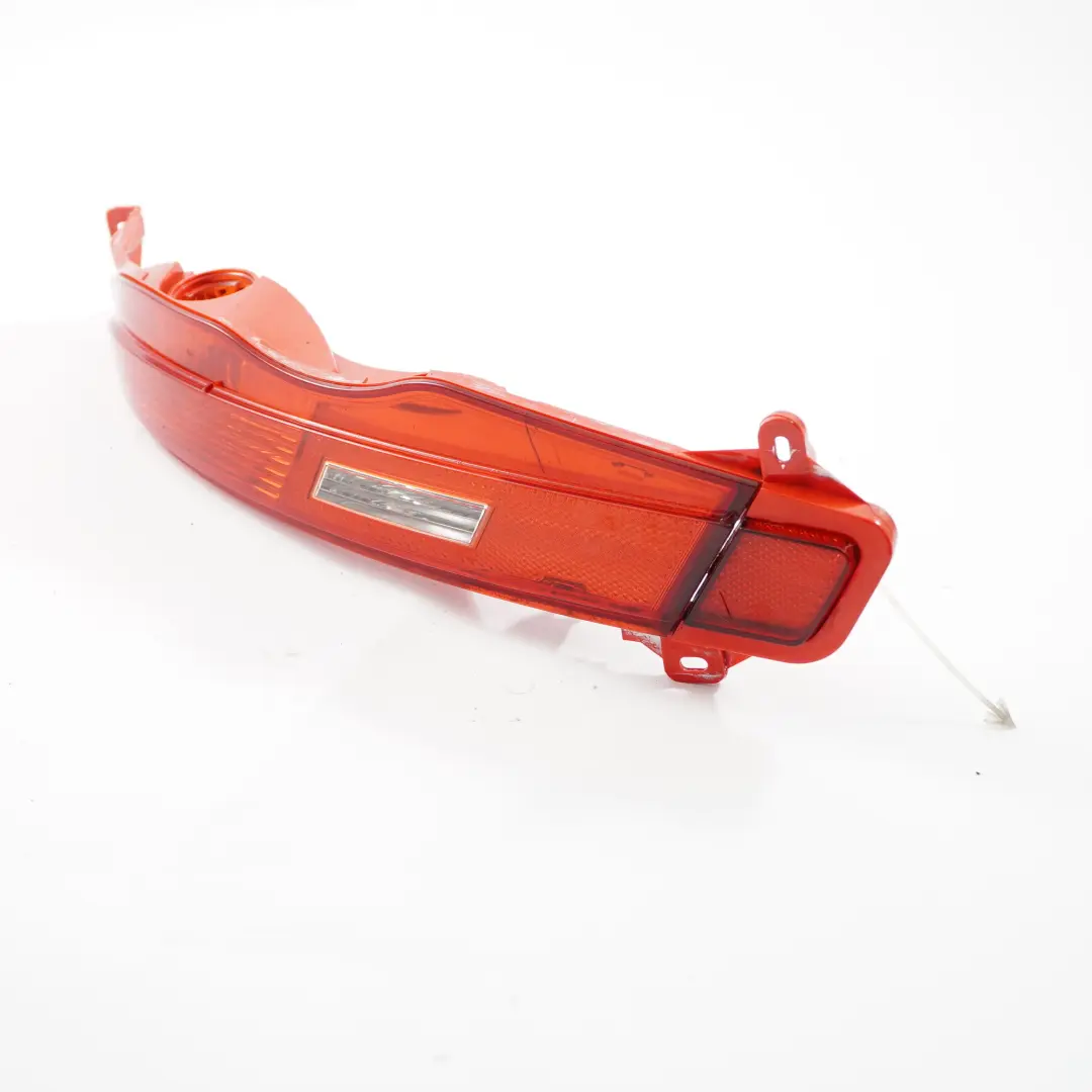 Tail Light BMW E63 E64 LCI Taillight Tail Lamp Rear Right O/S to with Part number 7177076 Tail Light BMW E63 E64 LCI Taillight Tail Lamp Rear Right O/S - SKU 7177076 - Part number 7177076