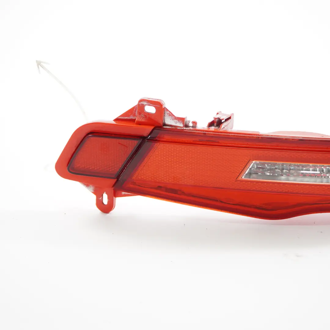 BMW E63 E64 LCI Lampada Posteriore Fanale Posteriore Destra - SKU 7177076 - Numero di parte 7177076