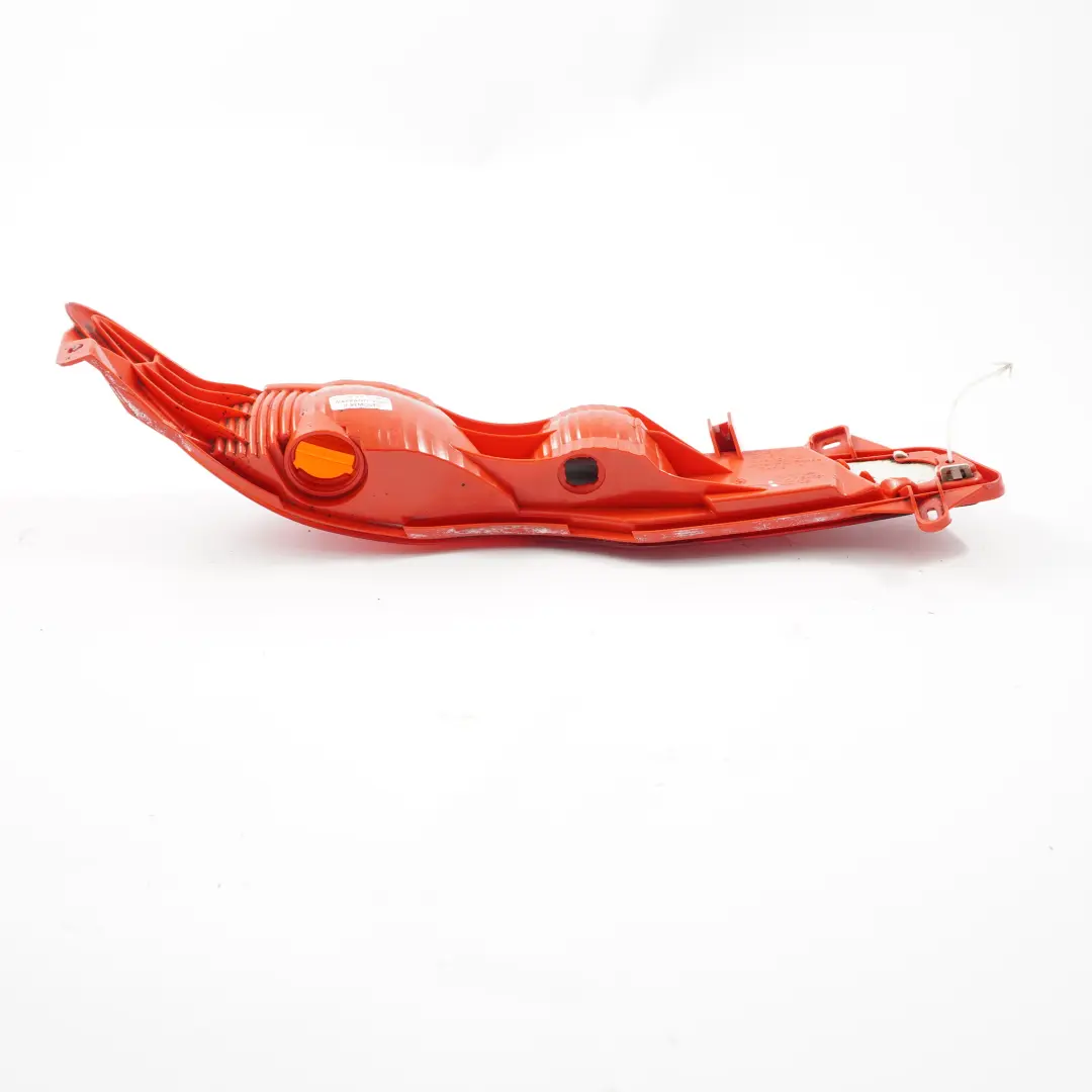 BMW E63 E64 LCI Lampa Lewa Tylna - SKU 7177076 - Numer Części 7177076