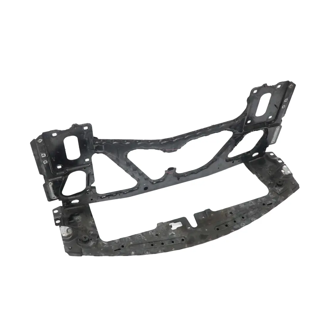 Noyau de support de panneau de fermeture avant E86 pour BMW Z4 E85 à propos du numéro de pièce 7177131 BMW Z4 E85 Noyau de support de panneau de fermeture avant E86 - SKU 7177131-1 - Numéro de pièce 7177131