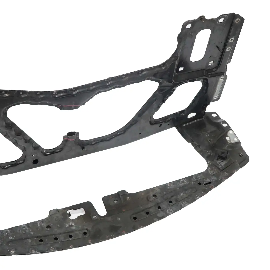 BMW Z4 E85 Slam Panel Front Frame Carrier Holder Support Core E86 - SKU 7177131-1 - Part number 7177131