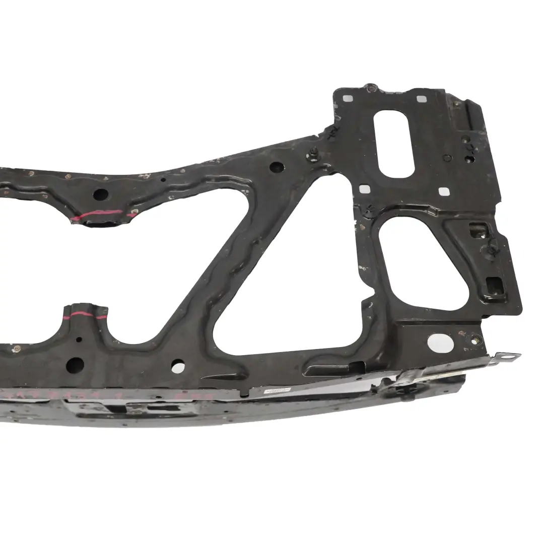 BMW Z4 E85 E86 Roadster Coupe Vorderwand Motorträger - SKU 7177131-1 - Teilenummer 7177131