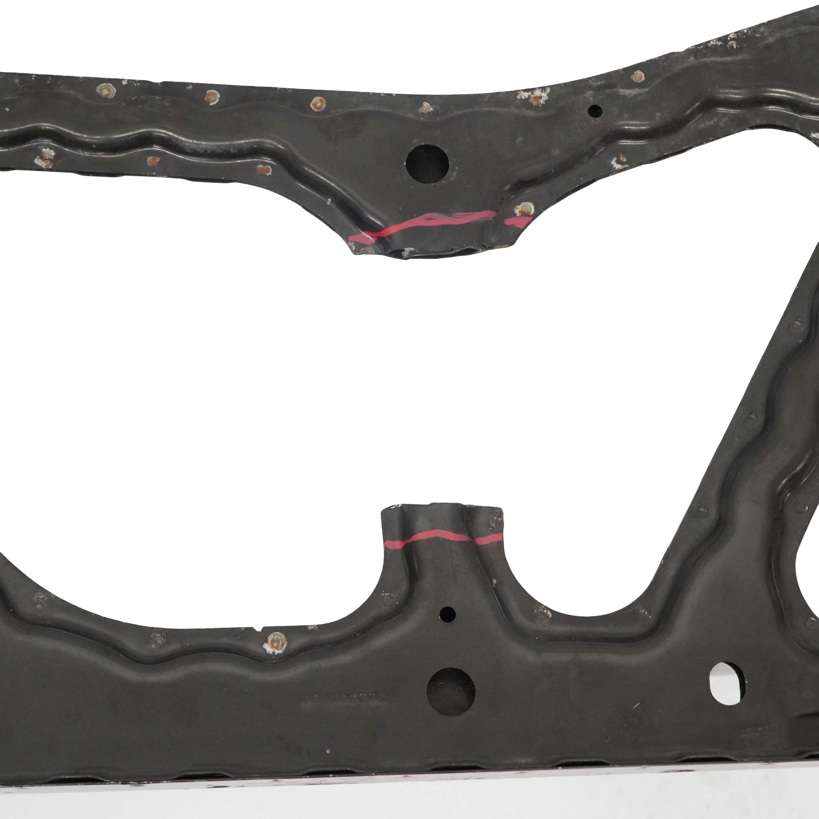 BMW Z4 E85 Slam Panel Front Frame Carrier Holder Support Core E86