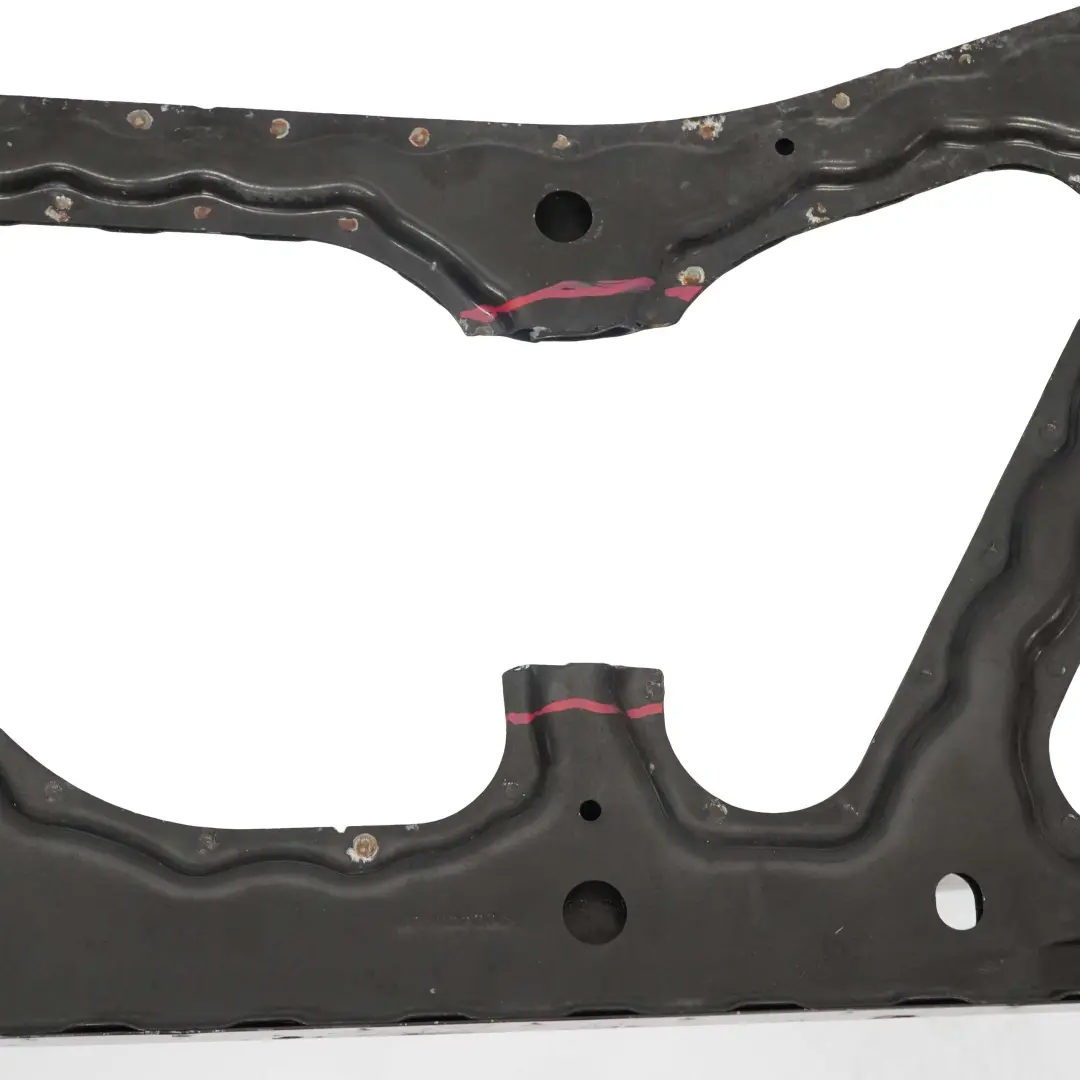BMW Z4 E85 E86 Roadster Coupe Vorderwand Motorträger - SKU 7177131-1 - Teilenummer 7177131