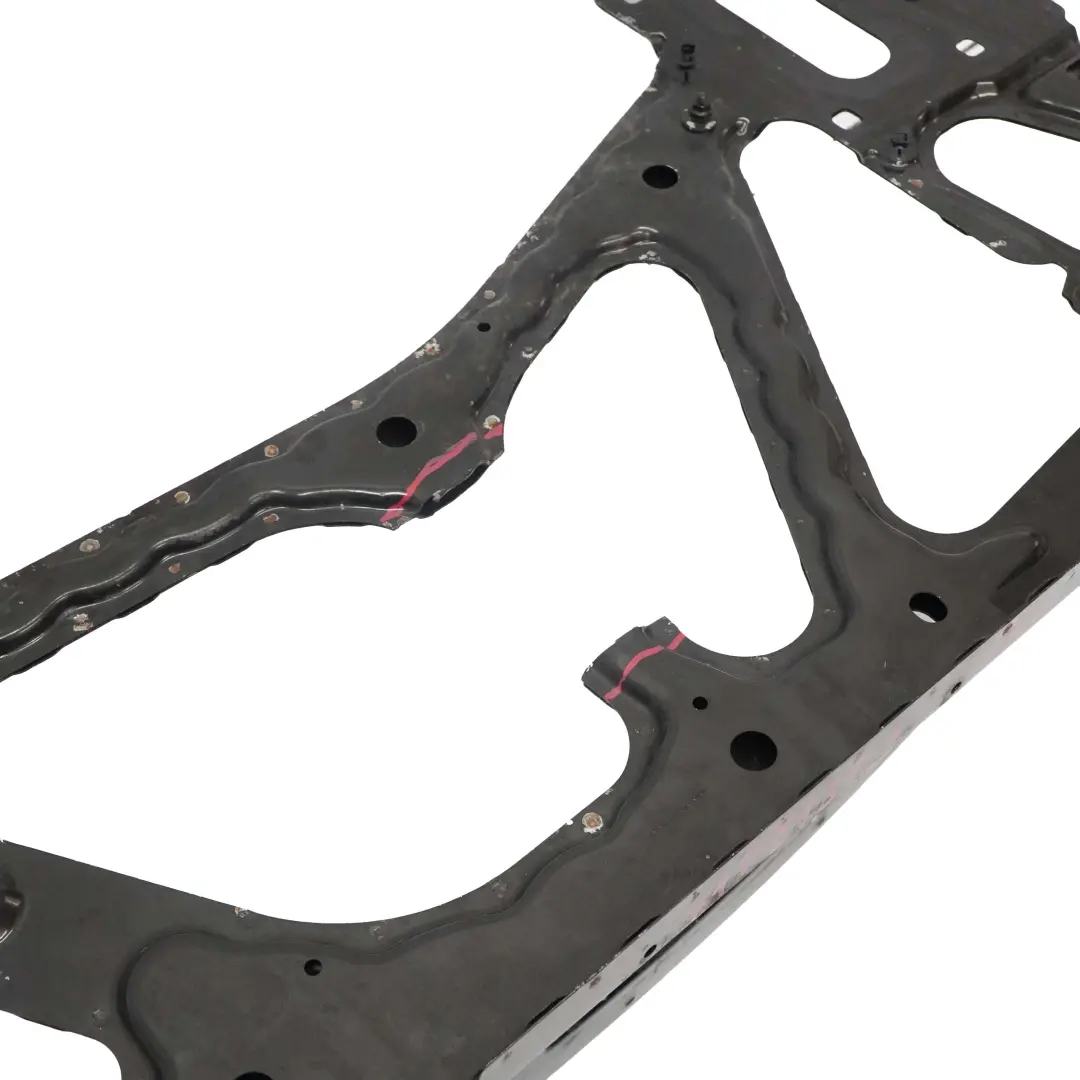 BMW Z4 E85 Slam Panel Front Frame Carrier Holder Support Core E86 - SKU 7177131-1 - Part number 7177131
