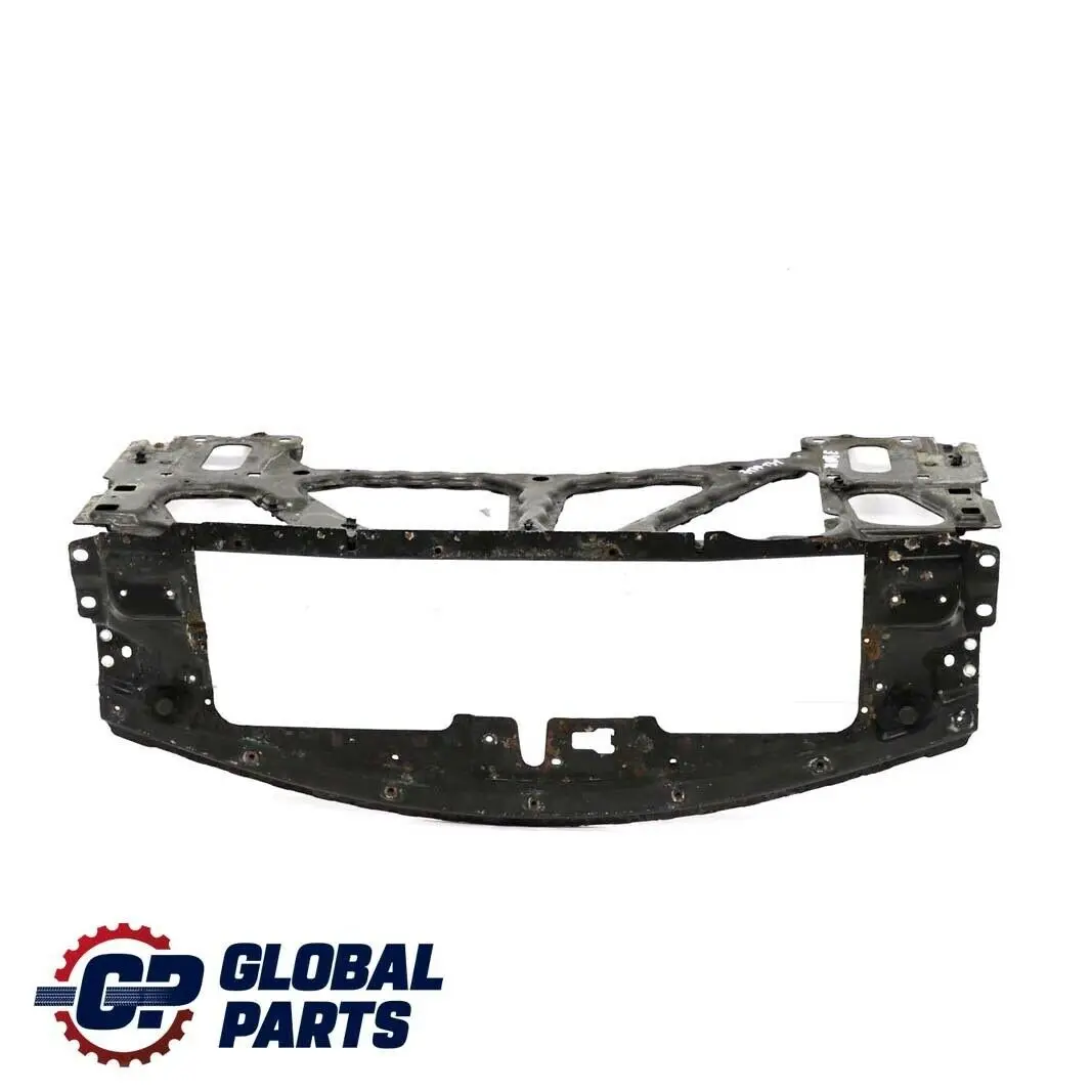 Vorderwand Motorträger für BMW Z4 E85 E86 Roadster Coupe mit Teilenummer 7177131 BMW Z4 E85 E86 Roadster Coupe Vorderwand Motorträger - SKU 7177131 - Teilenummer 7177131