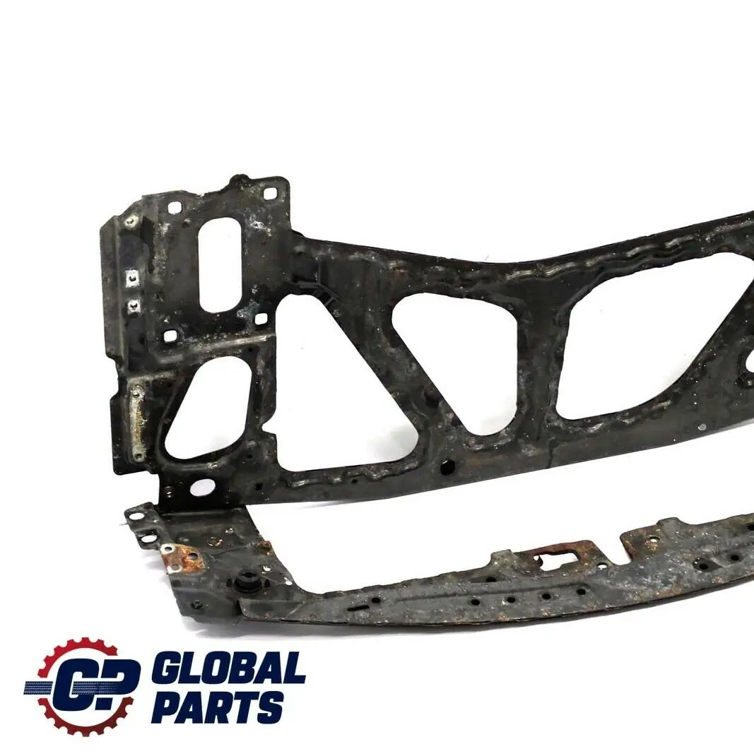 Front Slam Panel Carrier Holder Support Core BMW Z4 Series E85 Roadster - SKU 7177131 - Part number 7177131