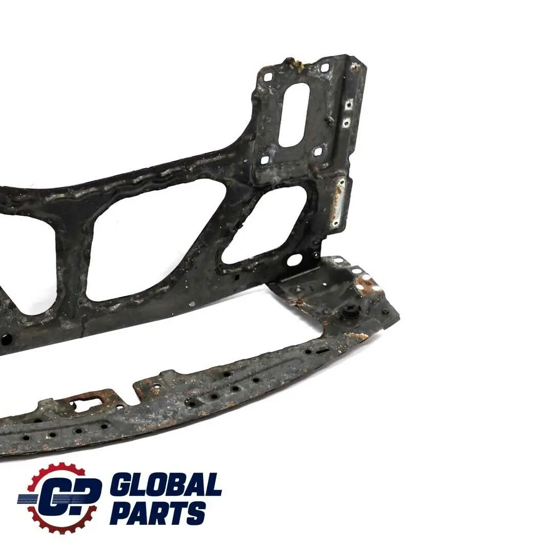 Front Slam Panel Carrier Holder Support Core BMW Z4 Series E85 Roadster - SKU 7177131 - Part number 7177131
