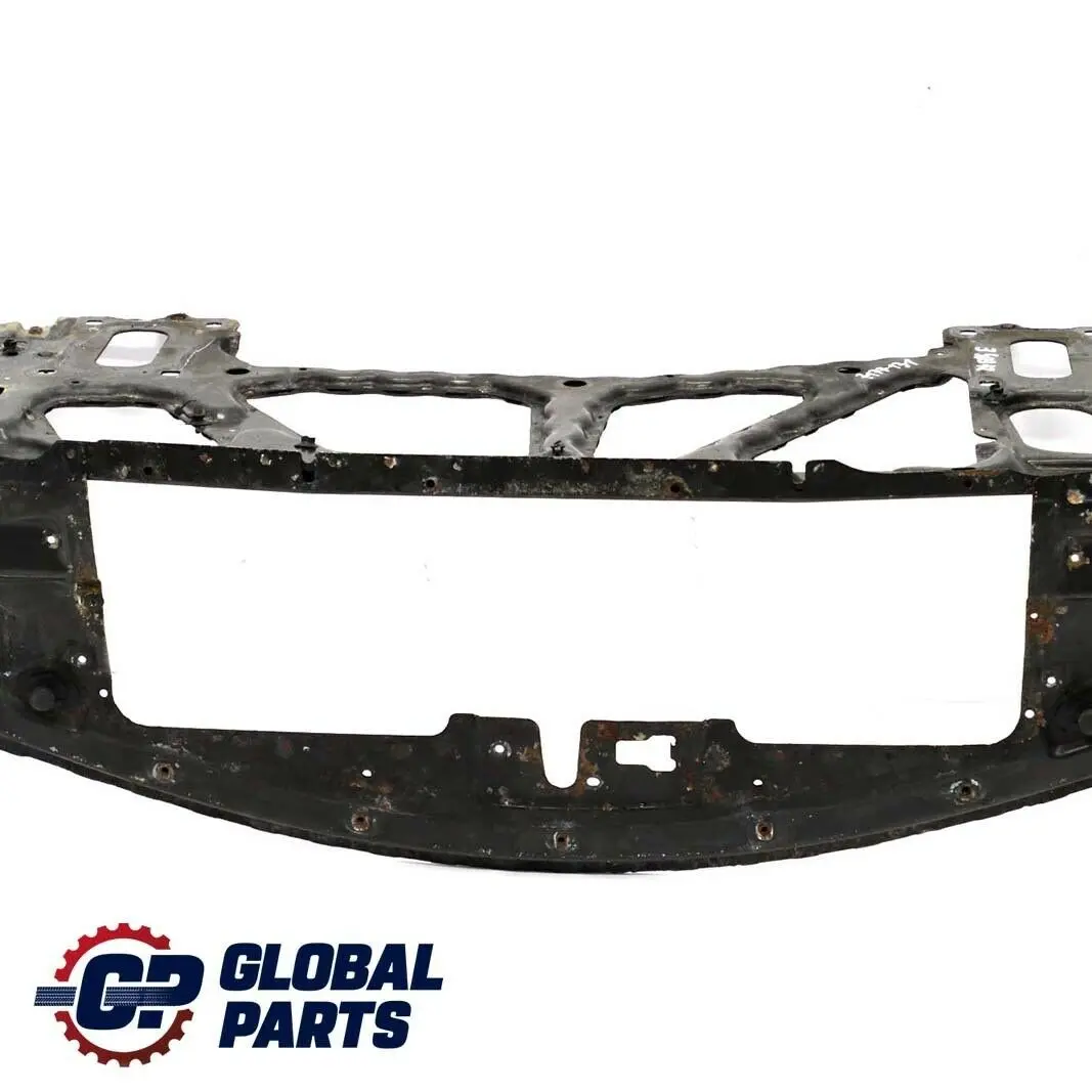 Front Slam Panel Carrier Holder Support Core to BMW Z4 E85 Roadster with Part number 7177131 BMW Z4 E85 Roadster Front Slam Panel Carrier Holder Support Core - SKU 7177131 - Part number 7177131