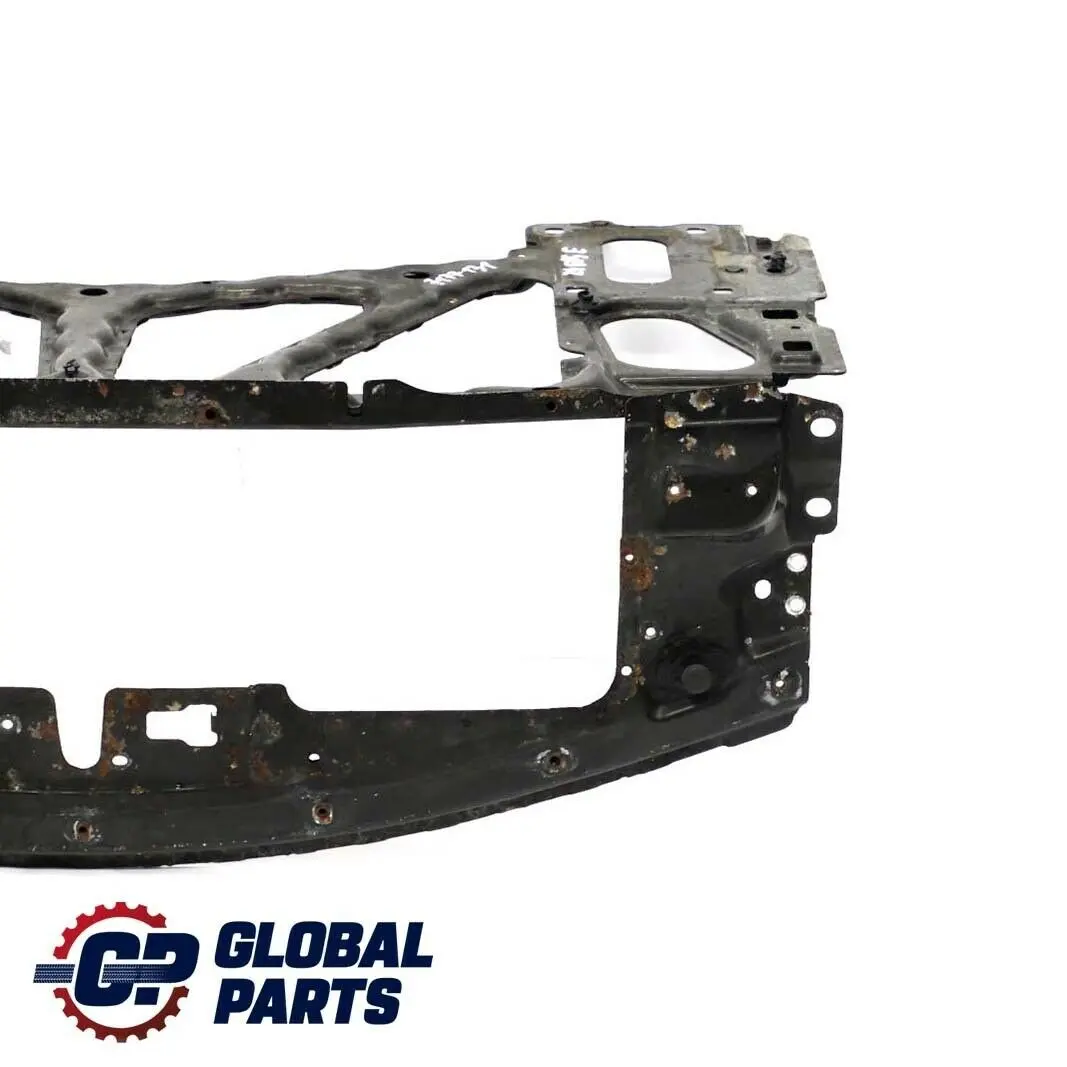 Paroi Frontale Transporteur Routier pour BMW Z4 E85 E86 Roadster Coupe à propos du numéro de pièce 7177131 BMW Z4 E85 E86 Roadster Coupe Paroi Frontale Transporteur Routier - SKU 7177131 - Numéro de pièce 7177131