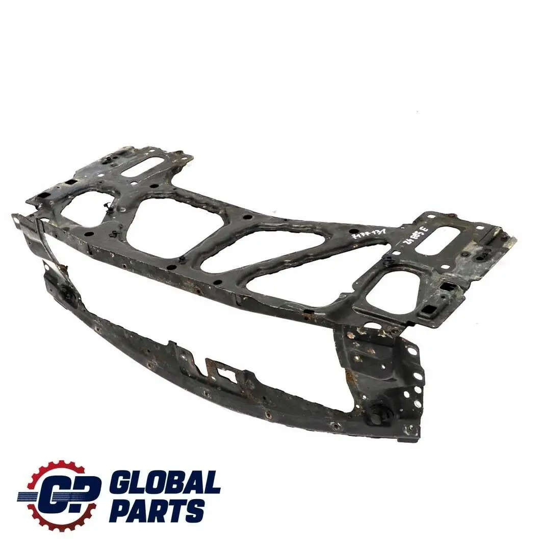 Front Slam Panel Carrier Holder Support Core to BMW Z4 E85 Roadster with Part number 7177131 BMW Z4 E85 Roadster Front Slam Panel Carrier Holder Support Core - SKU 7177131 - Part number 7177131
