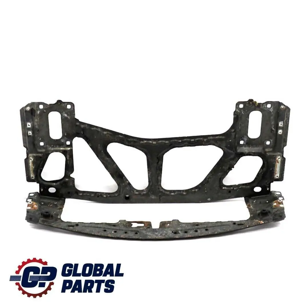 Front Slam Panel Carrier Holder Support Core BMW Z4 Series E85 Roadster - SKU 7177131 - Part number 7177131
