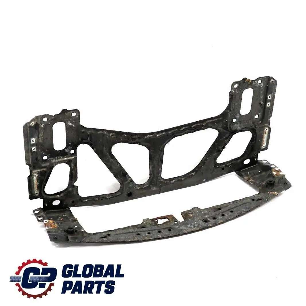 Front Slam Panel Carrier Holder Support Core BMW Z4 Series E85 Roadster - SKU 7177131 - Part number 7177131