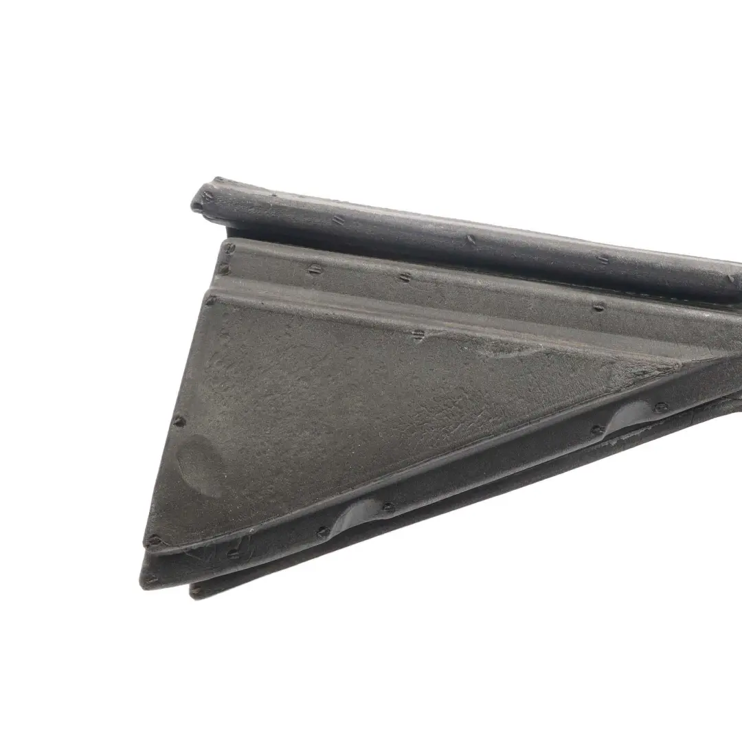 BMW X5 E70 Wing Panel Seal Front Left Fender Rubber Gasket X6 E71 - SKU 7177171 - Número de pieza 7177171