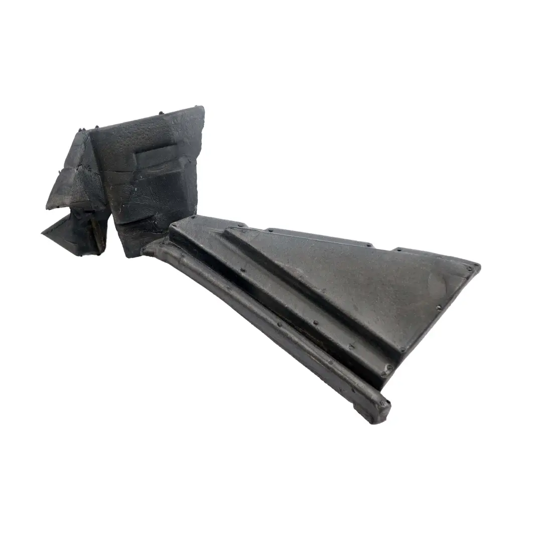 Guarnizione pannello anteriore sinistra Guarnizione gomma parafango per BMW X5 E70 con numero di parte 7177171 BMW X5 E70 Guarnizione pannello anteriore sinistra Guarnizione gomma parafango - SKU 7177171 - Numero di parte 7177171