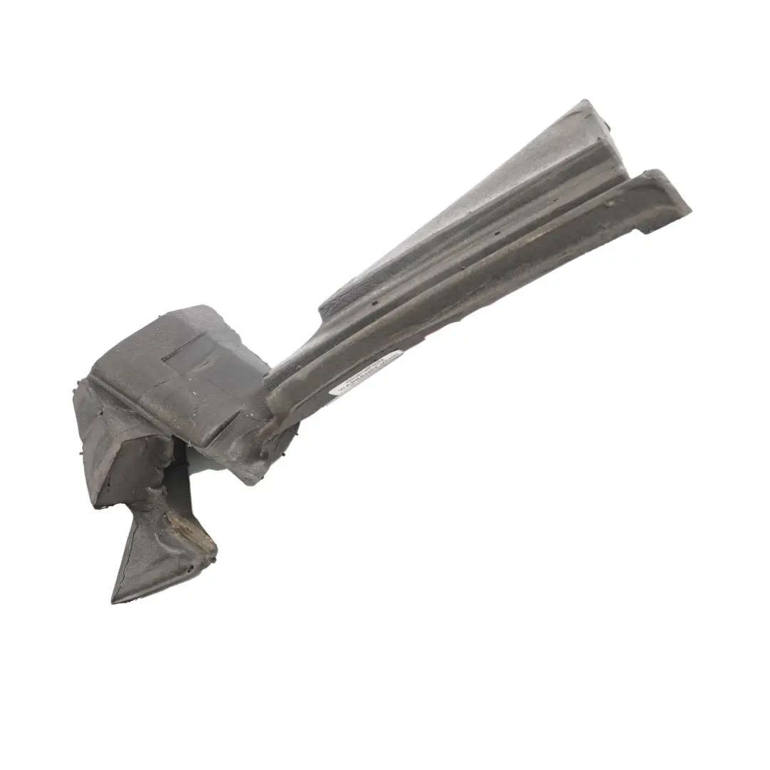 Guarnizione pannello anteriore sinistra Guarnizione gomma parafango per BMW X5 E70 con numero di parte 7177171 BMW X5 E70 Guarnizione pannello anteriore sinistra Guarnizione gomma parafango - SKU 7177171 - Numero di parte 7177171