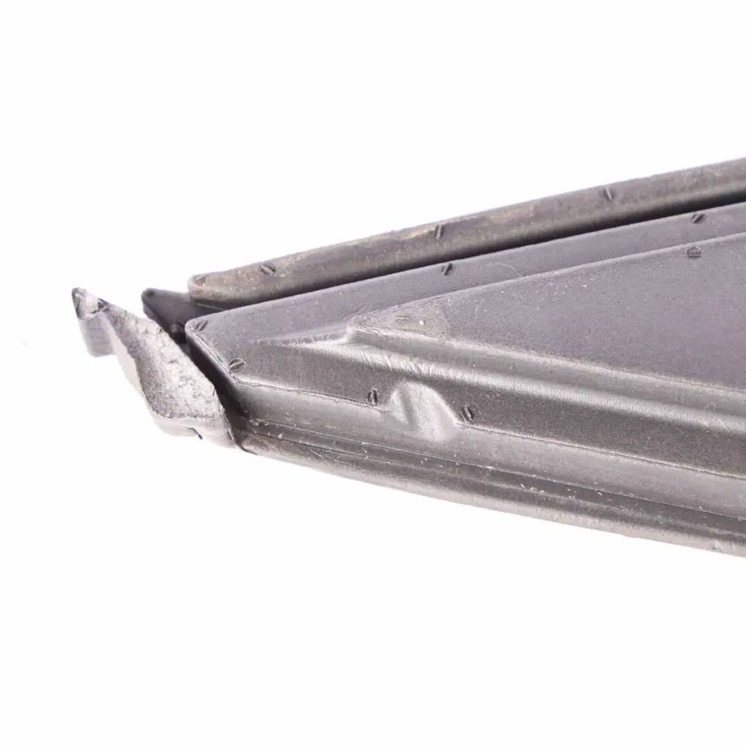 BMW E70 E71 Guarnizione pannello alare anteriore destra parafango guarnizione - SKU 7177172 - Numero di parte 7177172