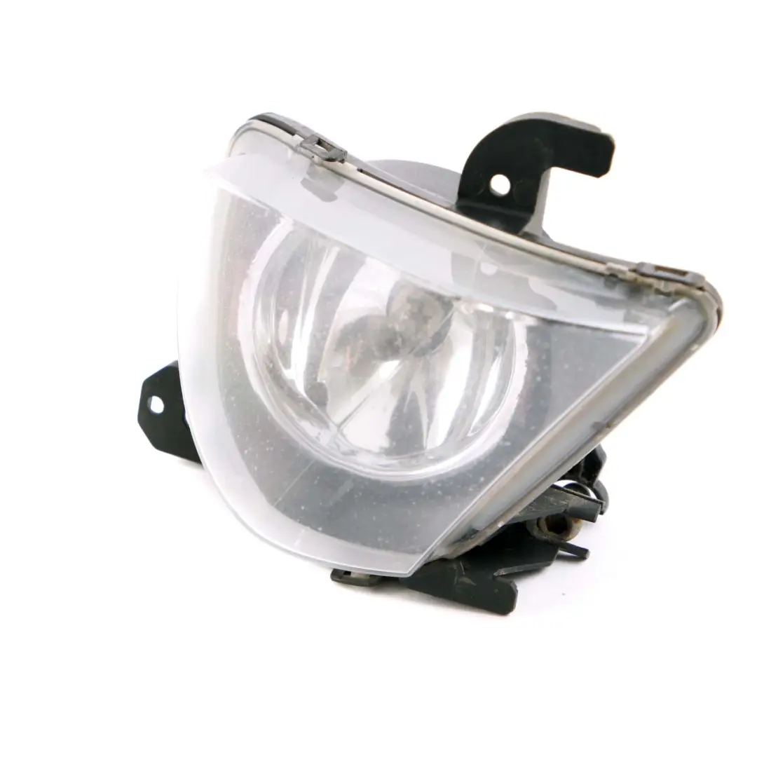 Fog Lights Lamp Front Left N/S to BMW 6 Series E63 E64 LCI with Part number 7177175 BMW 6 Series E63 E64 LCI Fog Lights Lamp Front Left N/S - SKU 7177175 - Part number 7177175
