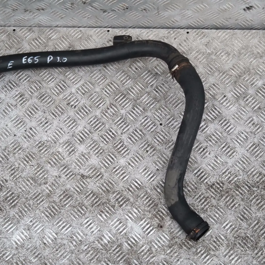 BMW E65 E66 E67 Bocchetta Plastica 1611 - SKU 7177179 - Numero di parte 16117177179