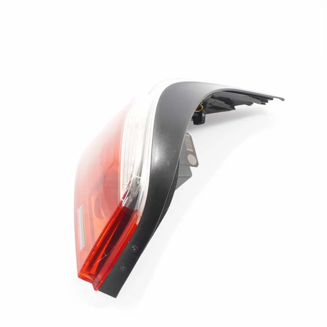 BMW E60 LCI Rear Lamp Tail Light White Indicator Turn Left N/S - SKU 7177281-1 - Part number 7177281