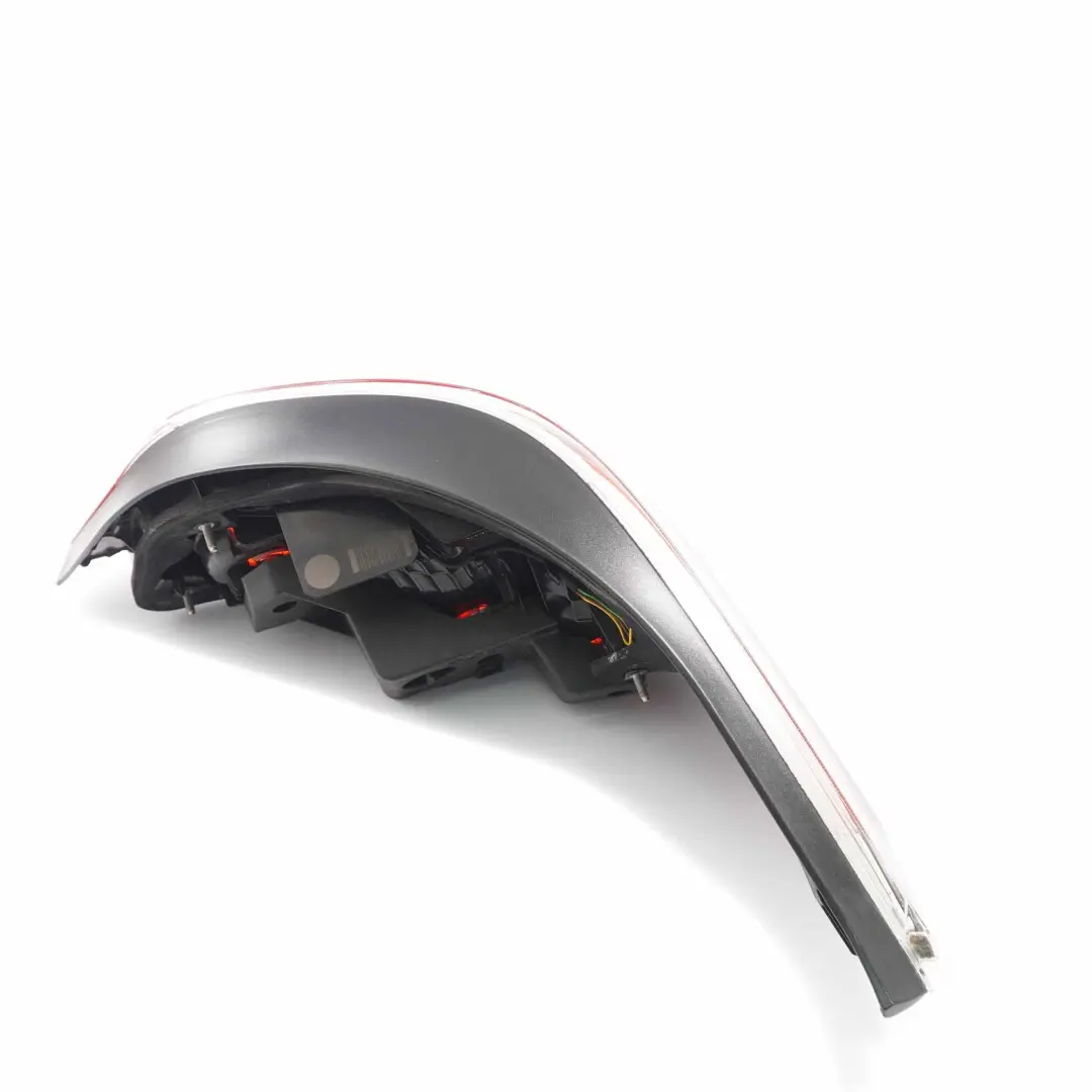 BMW E60 LCI Rear Lamp Tail Light White Indicator Turn Left N/S - SKU 7177281-1 - Part number 7177281