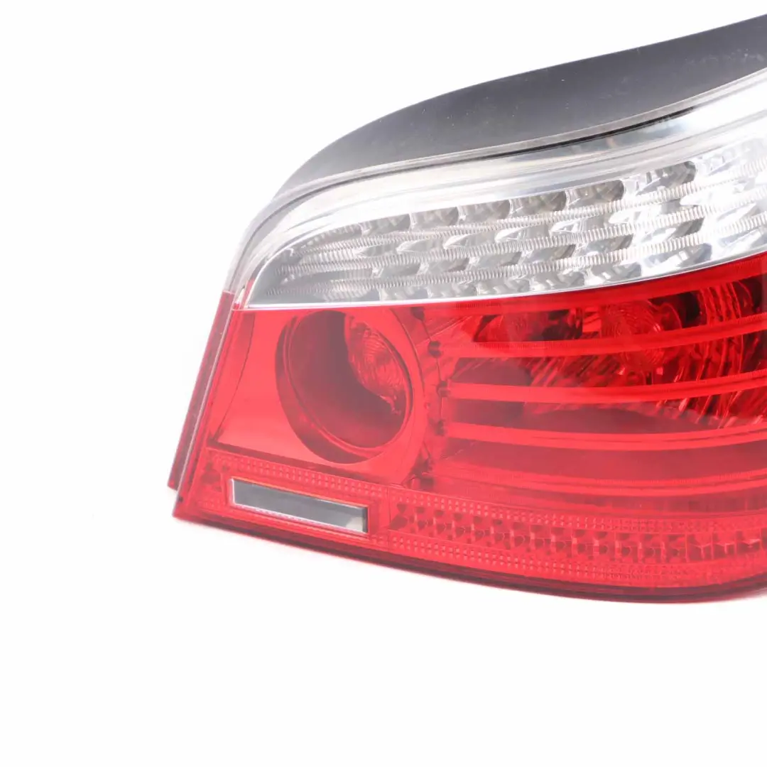 BMW E60 LCI Luz Trasera Blanco Intermitente Derecha - SKU 7177282-1 - Número de pieza 7177282