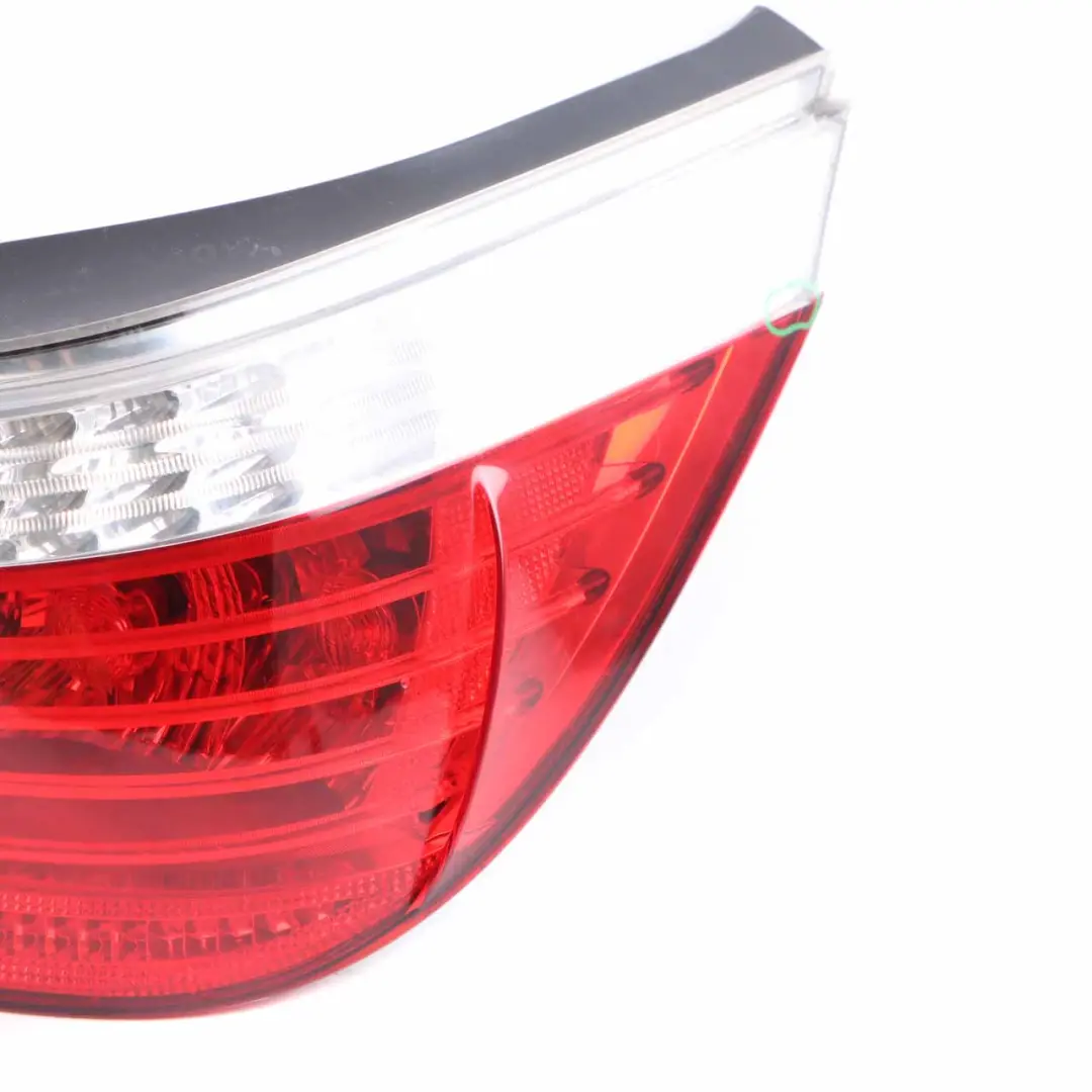 BMW E60 LCI Luz Trasera Blanco Intermitente Derecha - SKU 7177282-1 - Número de pieza 7177282
