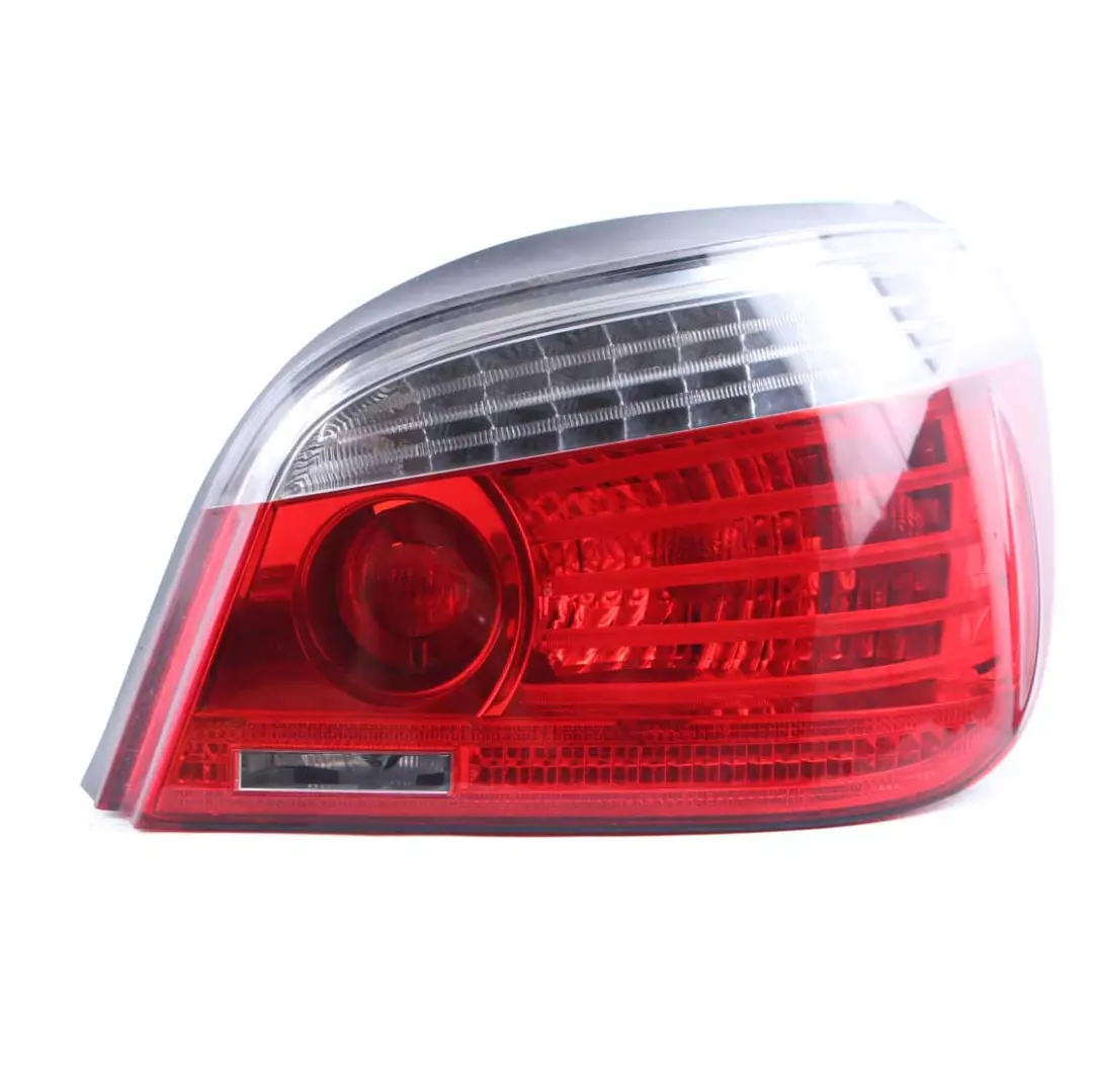 Série 5 E60 LCI Feu Arrière Blanc Indicateur Direction Droit pour BMW à propos du numéro de pièce 7177282 BMW Série 5 E60 LCI Feu Arrière Blanc Indicateur Direction Droit - SKU 7177282-1 - Numéro de pièce 7177282