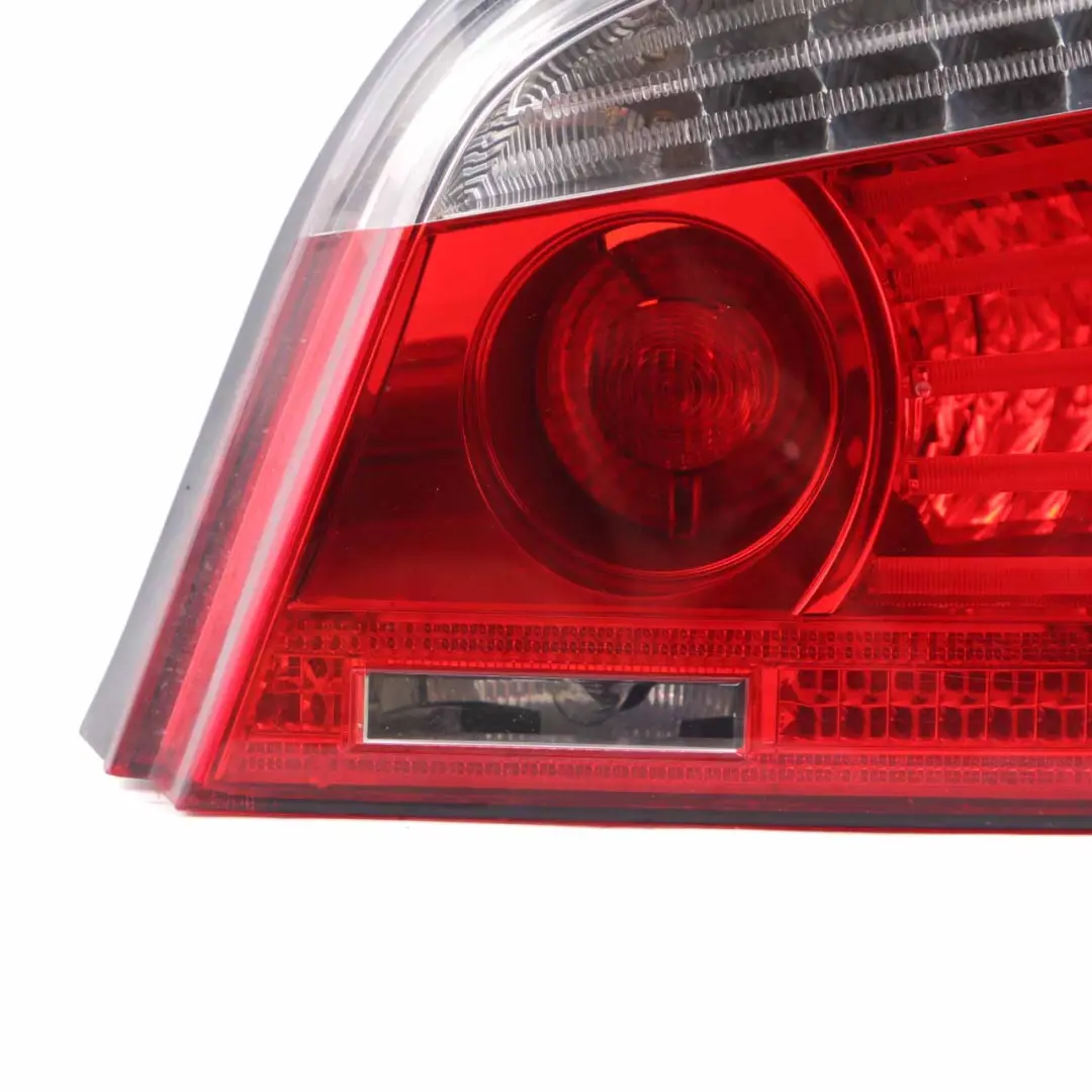 BMW E60 LCI Luz Trasera Blanco Intermitente Derecha - SKU 7177282-1 - Número de pieza 7177282