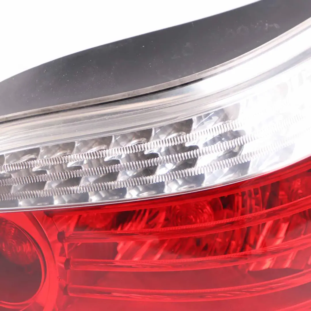 BMW E60 LCI Luz Trasera Blanco Intermitente Derecha - SKU 7177282-1 - Número de pieza 7177282