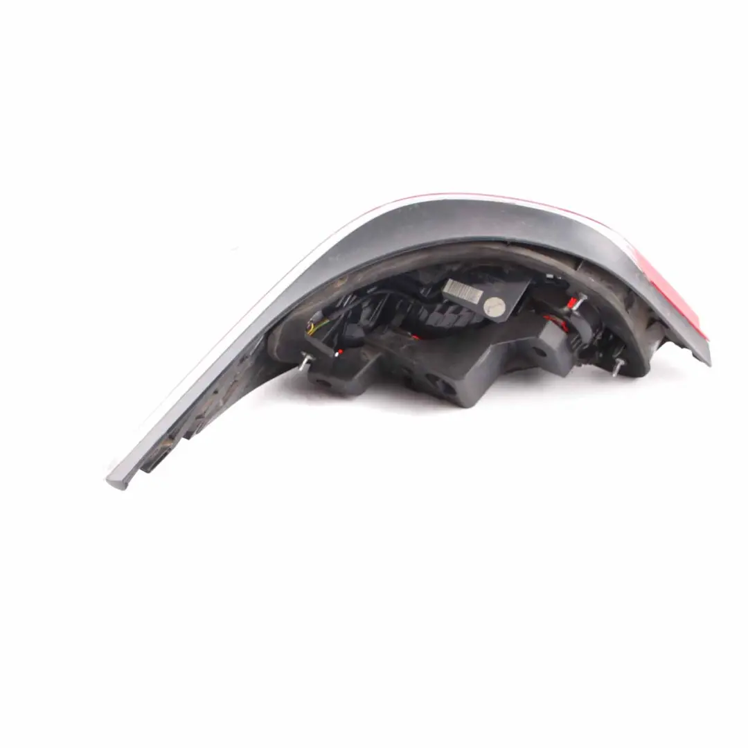 Heckleuchte Lampe Hinten Rechts Blinker Weiss für BMW 5 er E60 LCI mit Teilenummer 7177282 BMW 5 er E60 LCI Heckleuchte Lampe Hinten Rechts Blinker Weiss - SKU 7177282-1 - Teilenummer 7177282