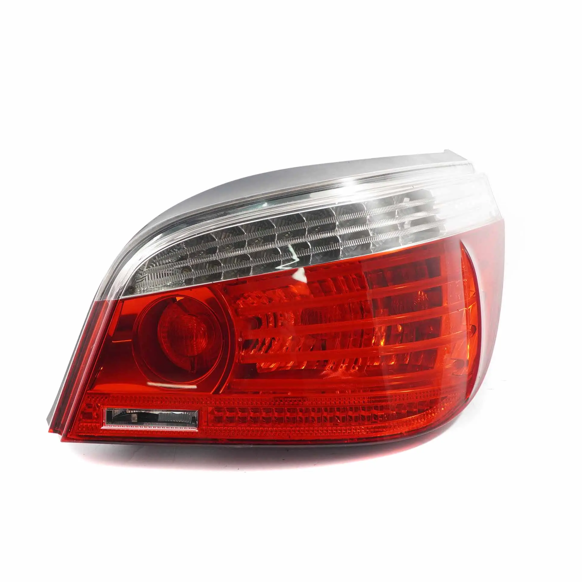 BMW E60 Prawa Tylna Lampa Zewnętrzna Prawy Tył 7177282