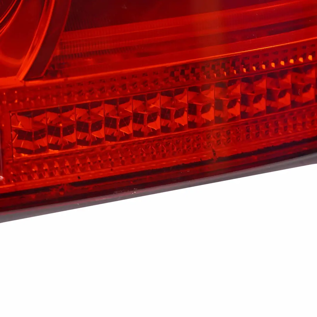  Fanale Posteriore BMW E60 LCI Luce Bianca Indicatore Direzione Destro - SKU 7177282 - Numero di parte 7177282