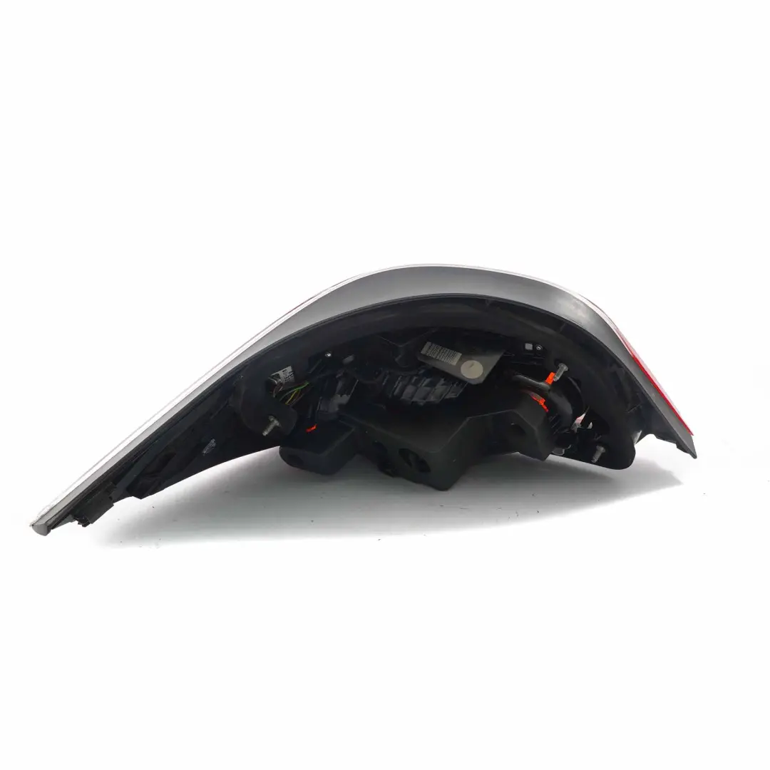 BMW E60 LCI Rücklicht Rück Leuchte Weiß Blinker Rechts - SKU 7177282 - Teilenummer 7177282