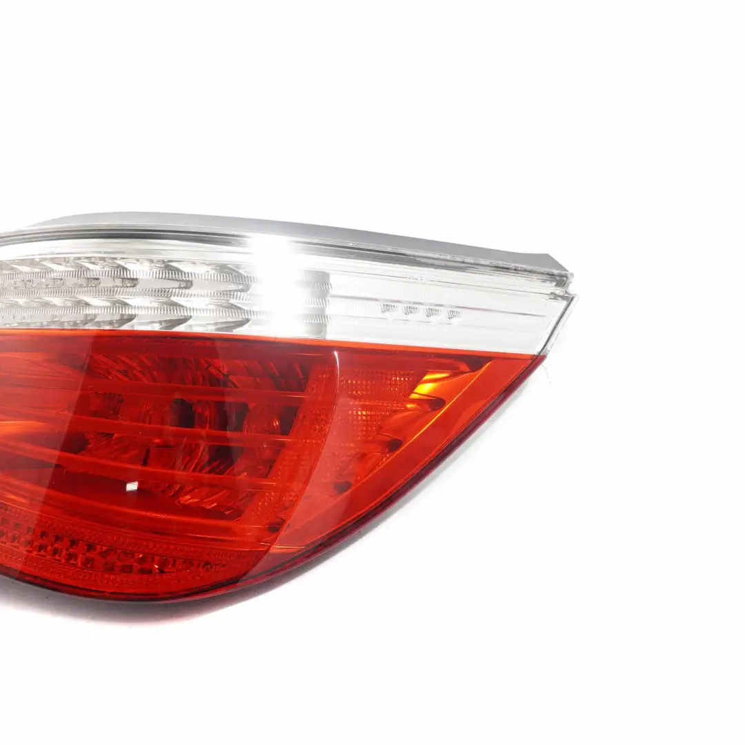  Fanale Posteriore BMW E60 LCI Luce Bianca Indicatore Direzione Destro - SKU 7177282 - Numero di parte 7177282