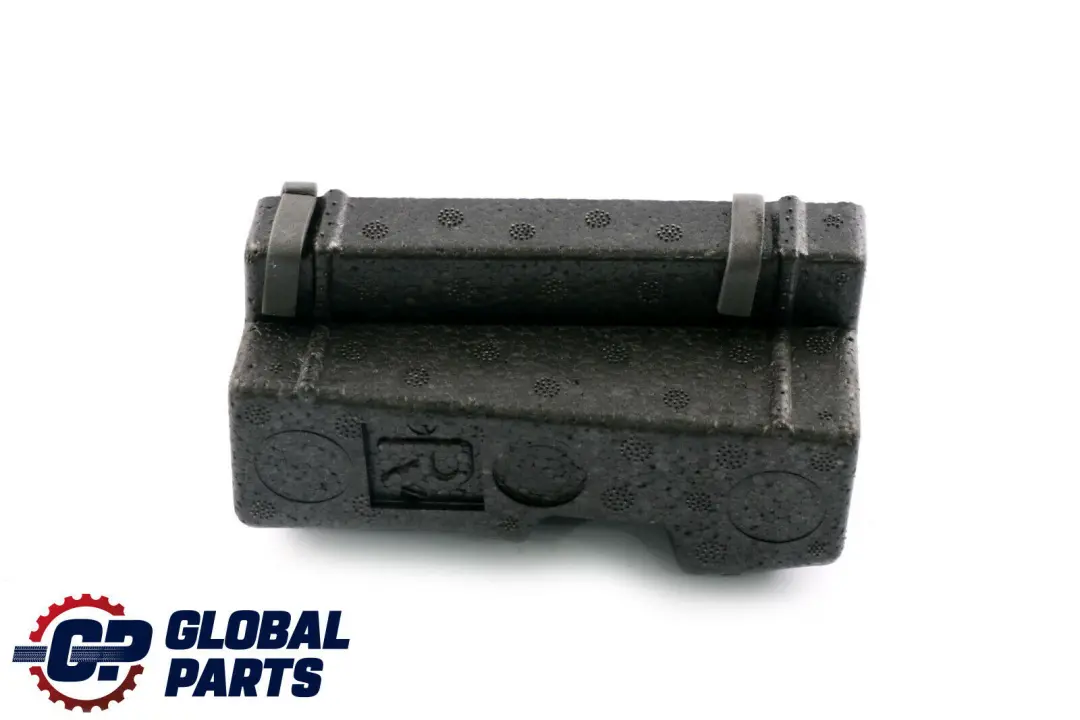 BMW E92 E92N E93 E93N LCI M3 Crash Pad Pannello Rivestimento Porta Destra O/S - SKU 7177286 - Numero di parte 51717177286
