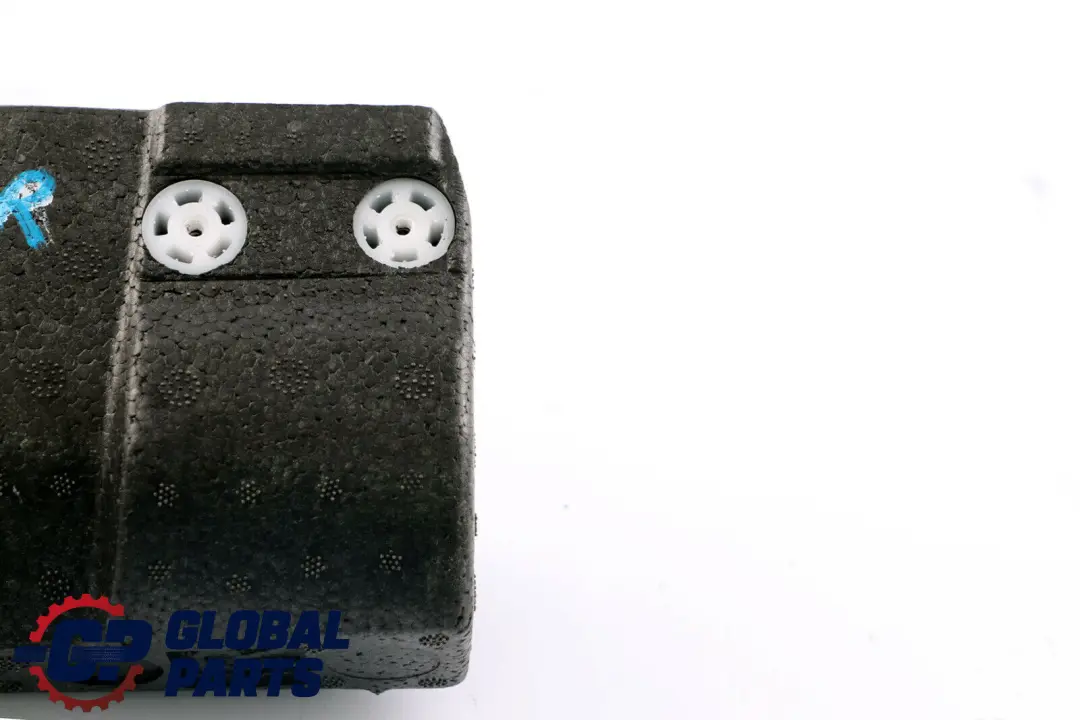 BMW E92 E92N E93 E93N LCI M3 Crash Pad Derecha Puerta Panel Trim - SKU 7177286 - Número de pieza 51717177286